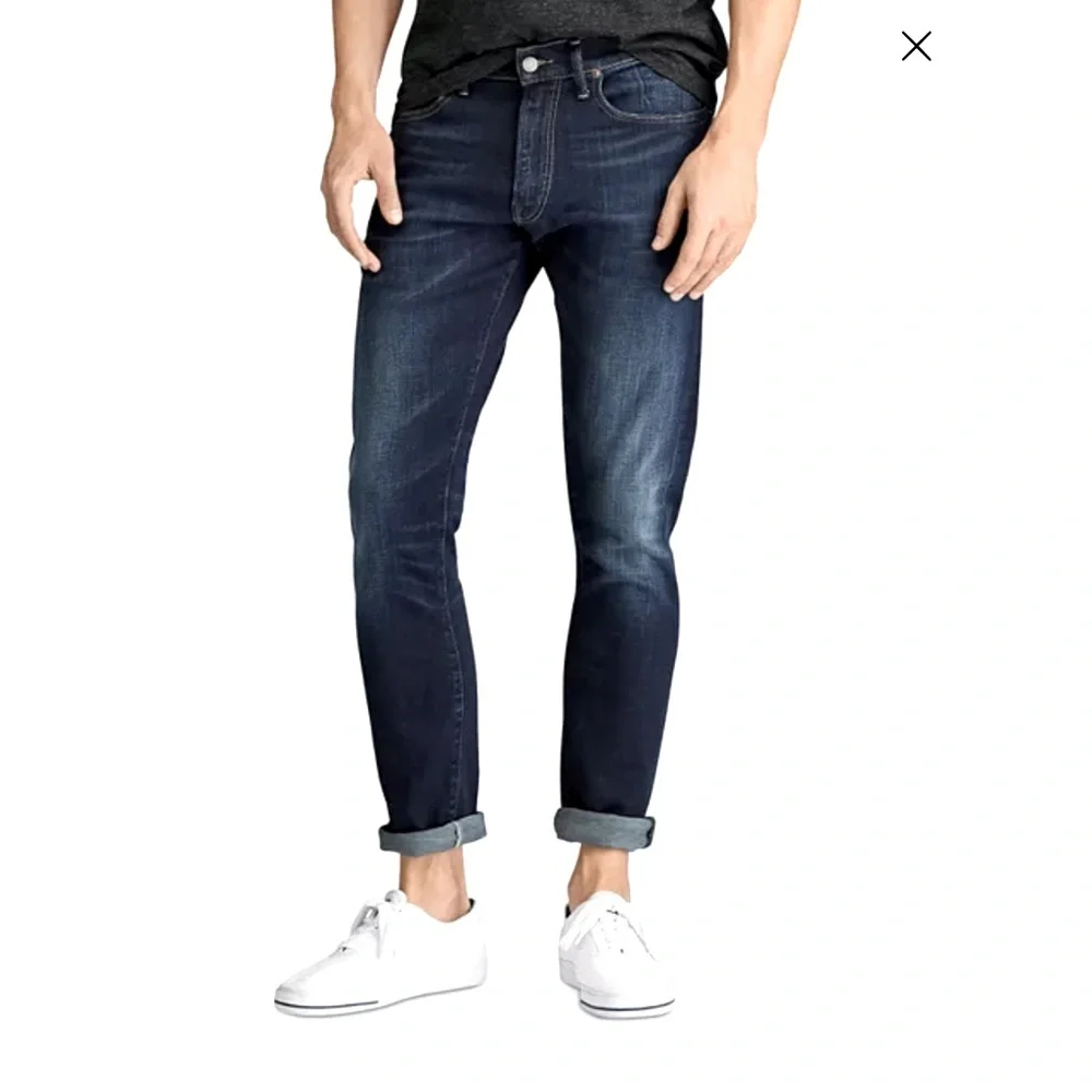 POLO Ralph Lauren Sullivan Slim jeans size 31x30 - Picture 1 of 6
